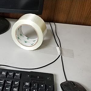 heavy duty tape