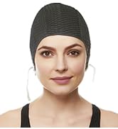 swimming gear shower hat tight swim cap swim stuff for swimmers swimcap adultswim app