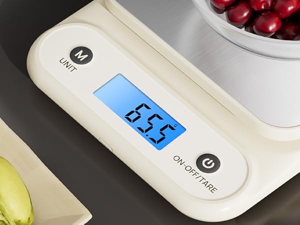 kitchen scale