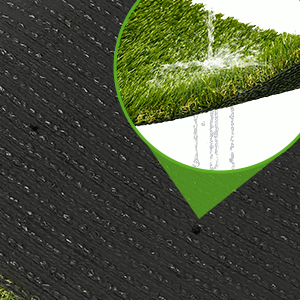artificial grass rug