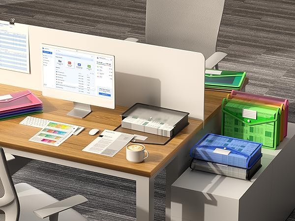 Office folder