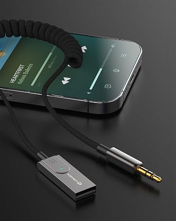 LOKUKA Bluetooth 5.1 Adapter