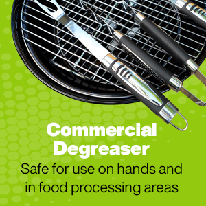 Commercial Degreaser