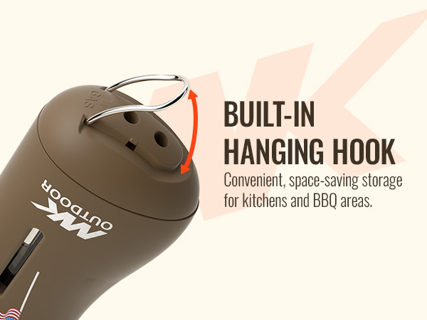 refillable butane lighters