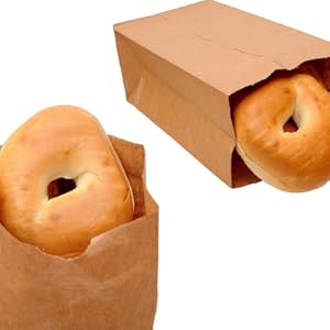 Paper Lunch Bags