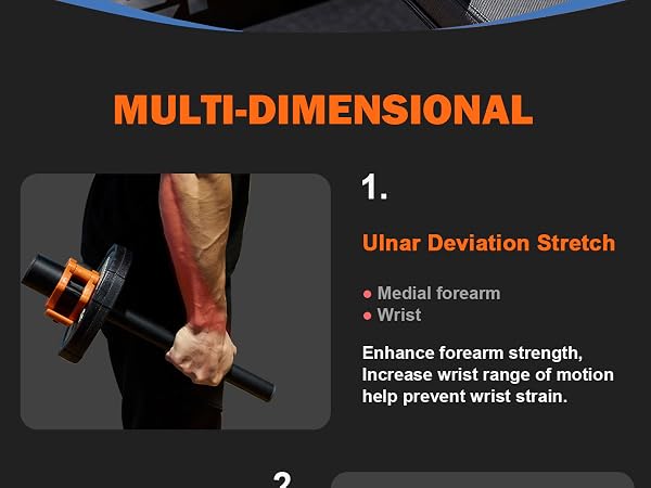 forearm strengthener A+2