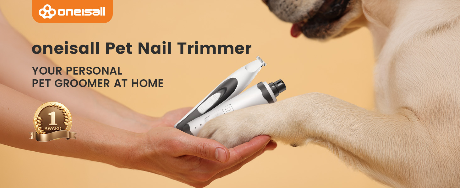 dog nail trimmer