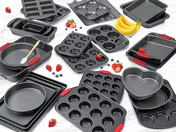 bakeware collections