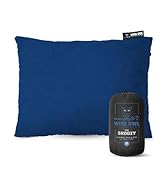 blue pillow