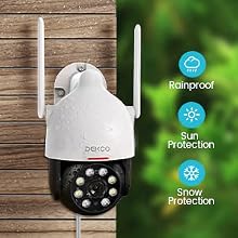 outdoor security camera