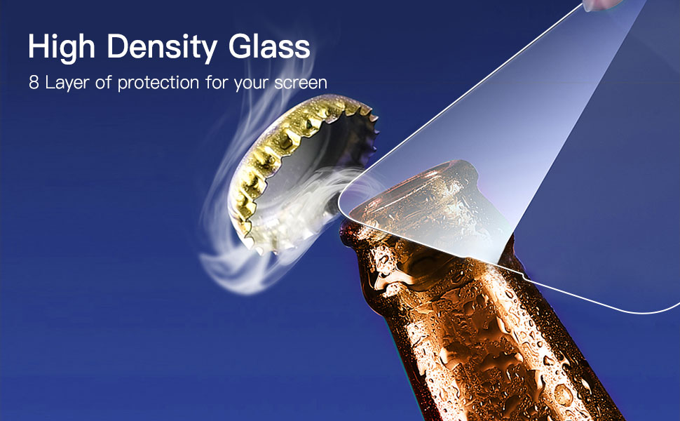 Tempered Glass