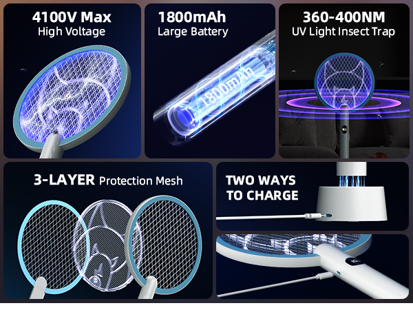 bug zapper
