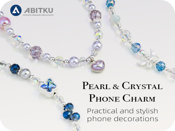 phone charm