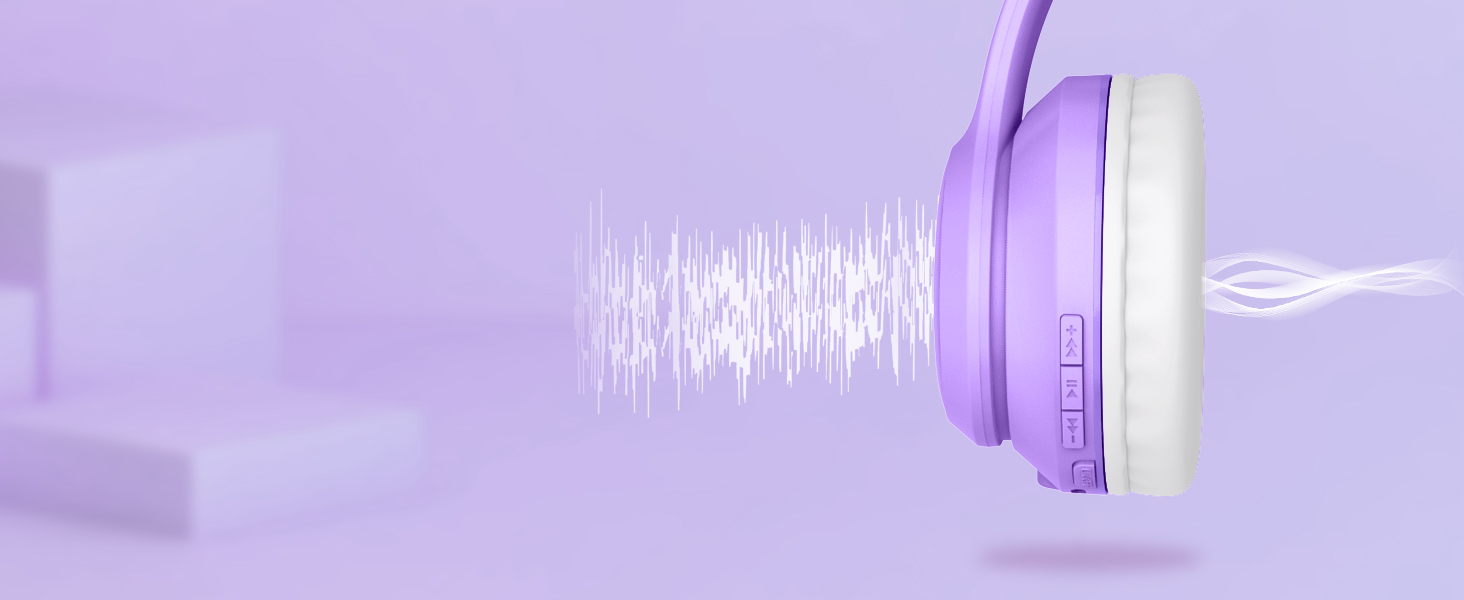 Close-up of a purple plastic spray bottle nozzle. The nozzle is shown against a light background with a spray mist visible.