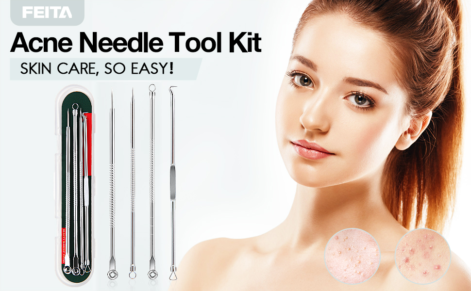 black head remover for face tool