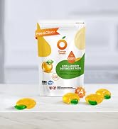 orange house, detergent pods, hand wash, hand soap, plant based, natural, orange