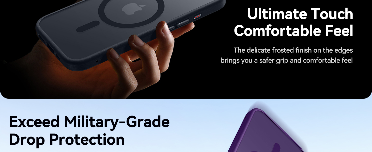 iPhone 16 case