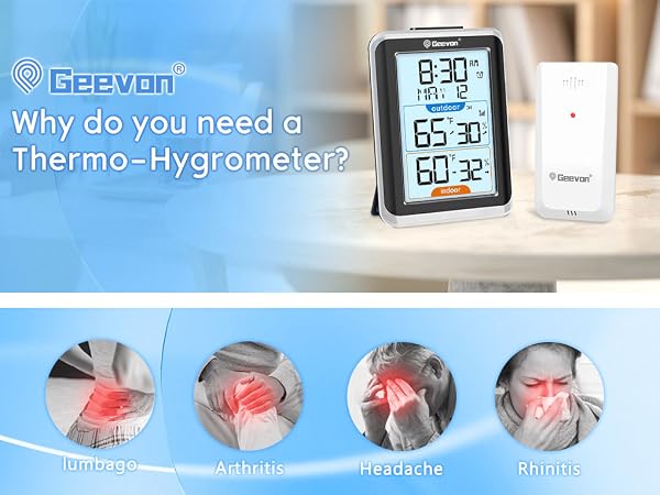 Thermometer