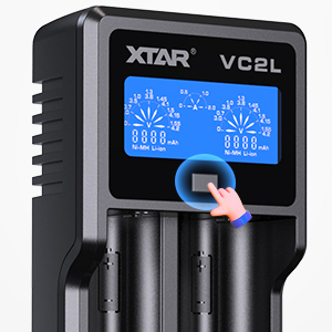 18650 battery charger