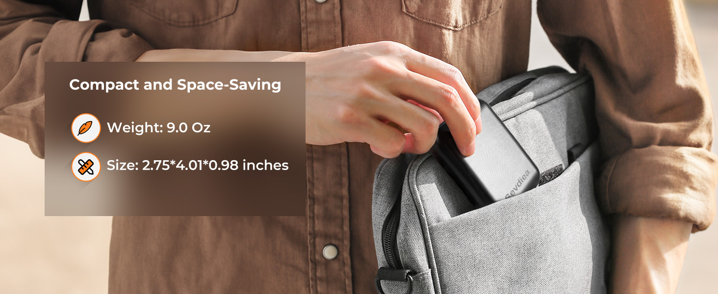 heated vest battery pack