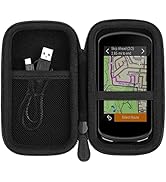 Aenllosi Hard Carrying Case Replacement for Garmin Edge 1050/ Edge 1030 Plus/Edge 1040 /Explore/E...