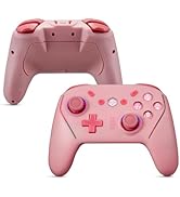 NBCP V8 Wireless Gaming Controller for Nintendo Switch/Switch OLED/Switch Lite/Switch 2, Steam De...