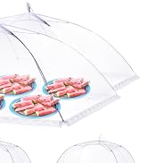 Food Covers for Outside