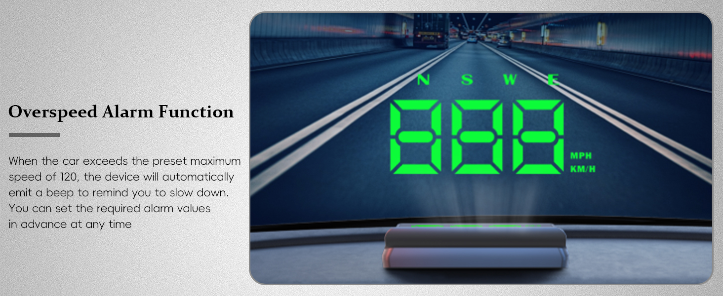 GPS Speedometer