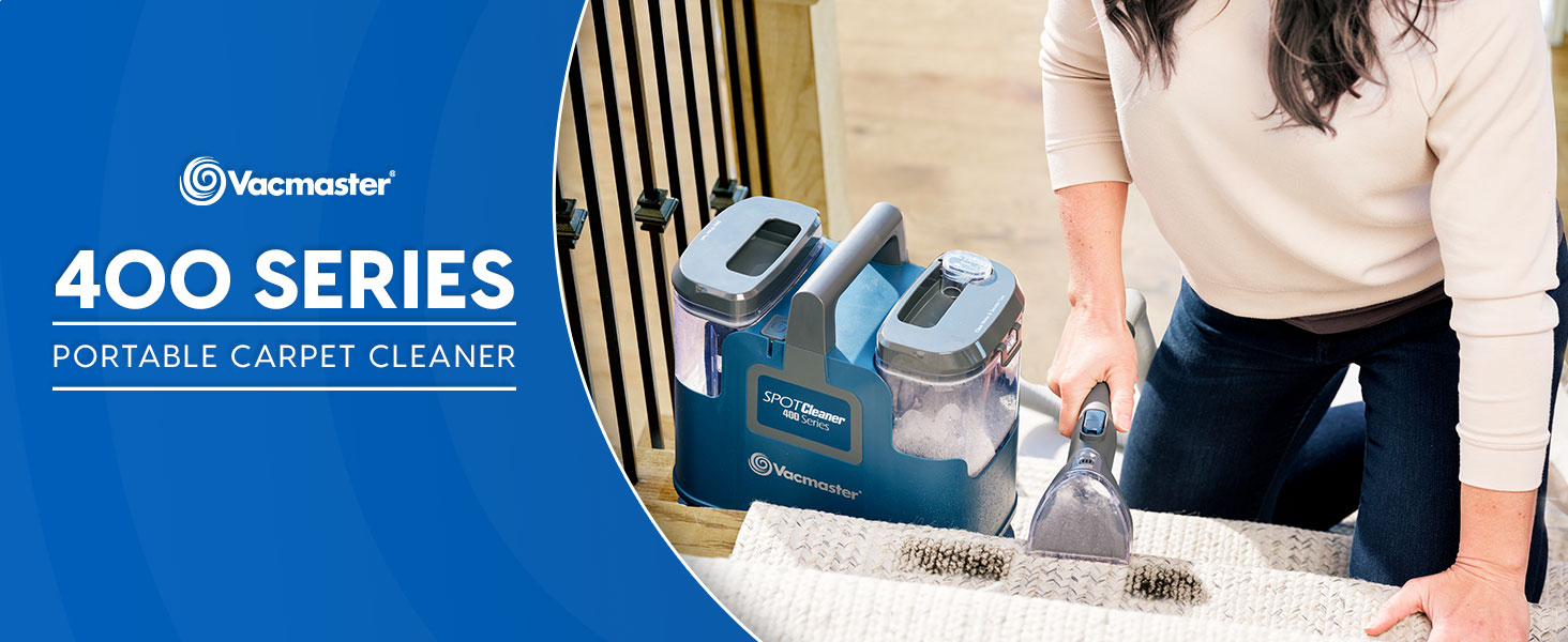 Carpet Cleaner