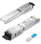 groword Gpon OLT Stick, FTTH FTTO,SFP Optical Module for POL Fiber Network, Convenient to Use, 32...