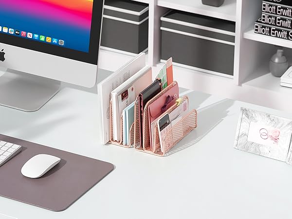 mail organizer