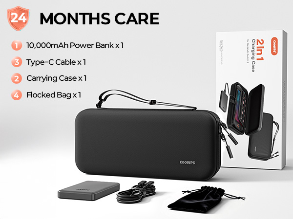 switch 2 case