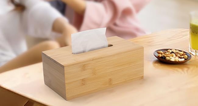 tissue box cover