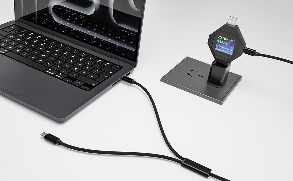 macbook charger cable