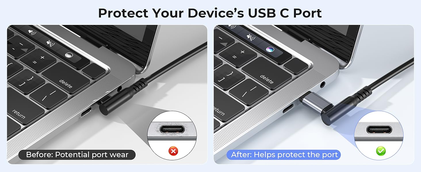 USB C EXTENDER ADAPTER