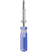 ULTECHNOVO Catv Cable Locking Terminator 7 Inch Anti- Lock Key Compatible with Pdi Inc 59 59Lr Co...
