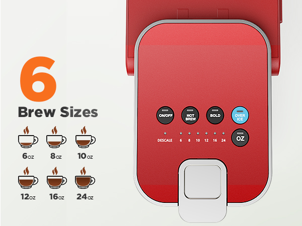 coffee machine