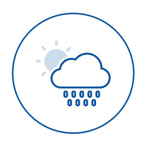 weather icon