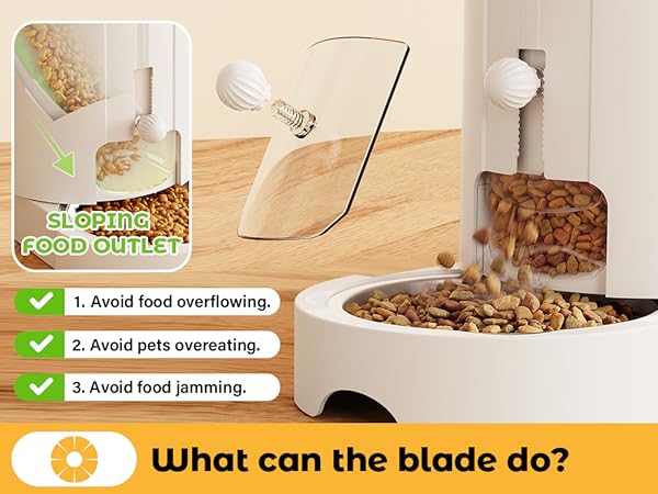 Useful Baffle