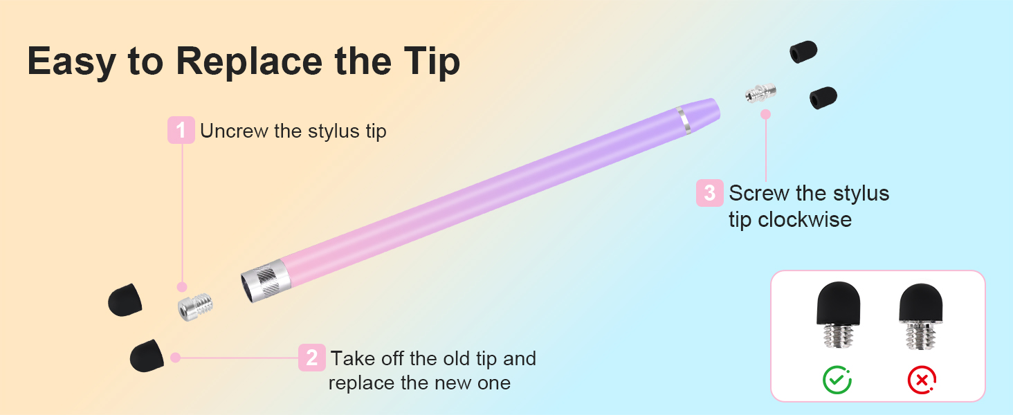 stylus