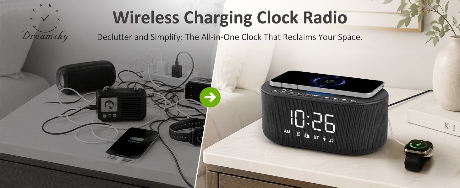 Alarm Clock