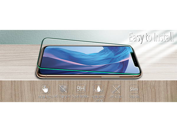 iphone screen protector sx max