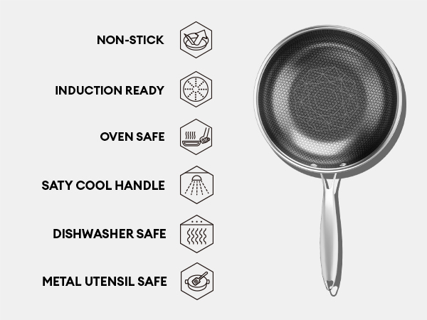 stir-fry pan