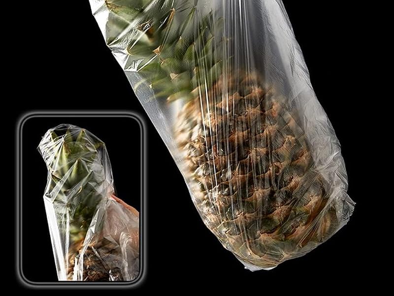 Heavy duty bags can life heavy items without ripping or getting punctured