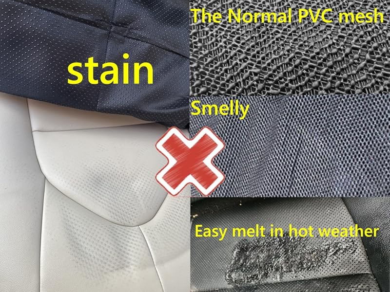 Car seat protectors