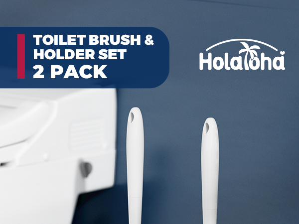 toilet brush