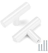 Probrico (30 Pack White Cabinet Knobs 2