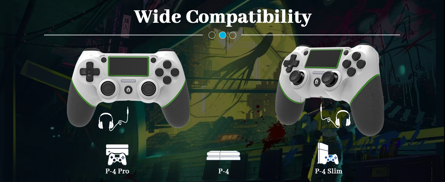 White, ps4 controller,playstation 4 controller, ps4 controller dualshock 4, dualshock 4,control ps4