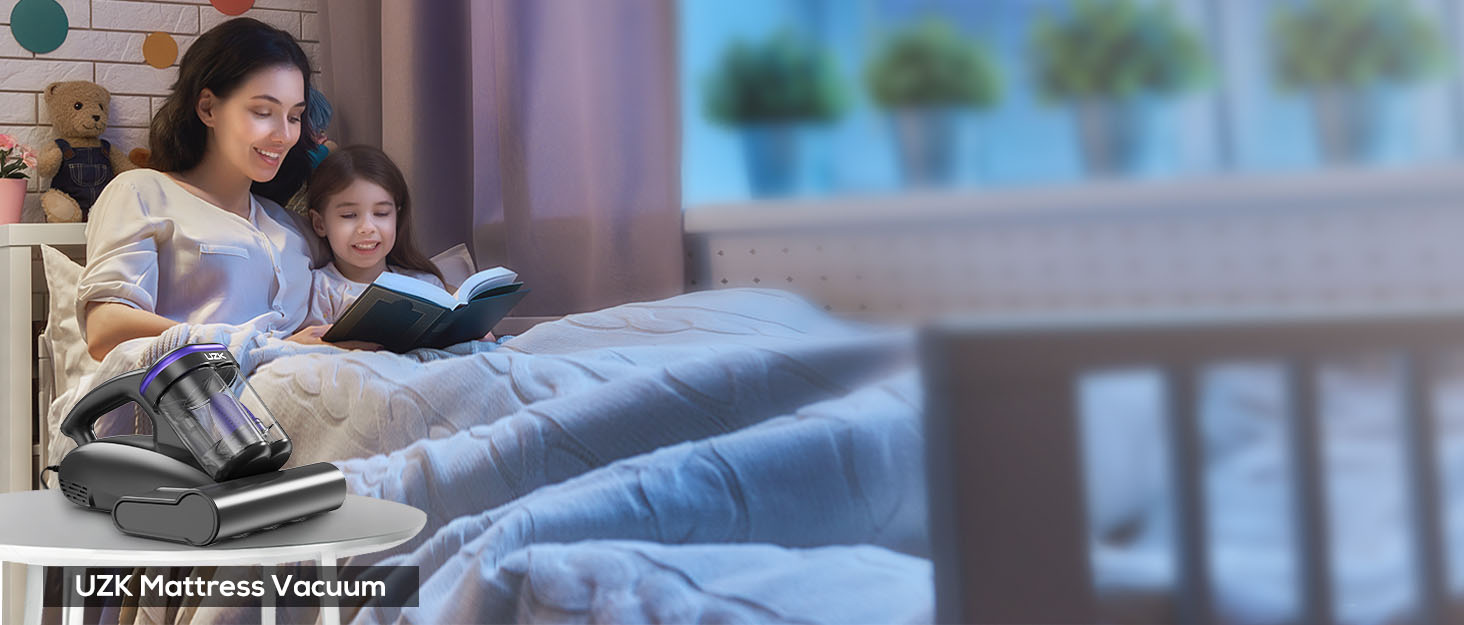 mattress vacuum
