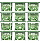 Moismile Moisture Absorbers 12 Pack, Fresh Fragrance Closet Dehumidifier for Bathroom, Car & Base...